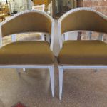 638 7501 ARMCHAIRS